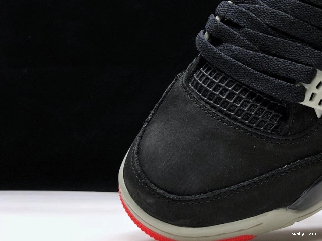 Rep Husky 308497-060 JORDAN RETRO BLACK CEMENT 4 0725